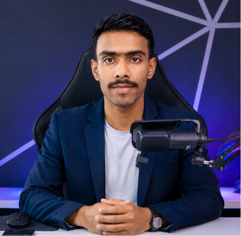 Rahul Kumar