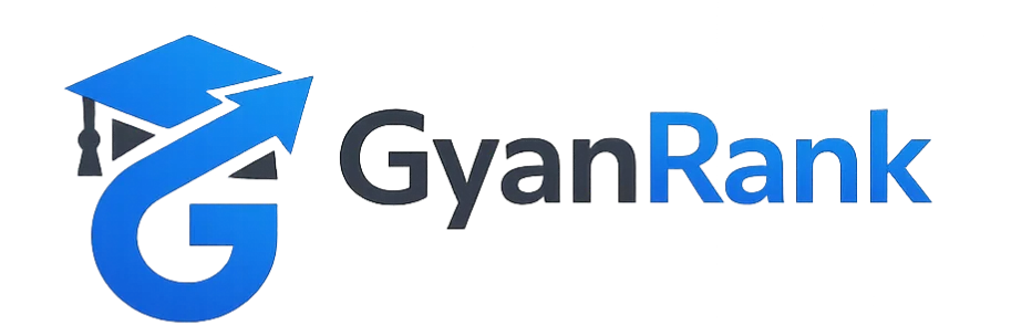 GyanRank