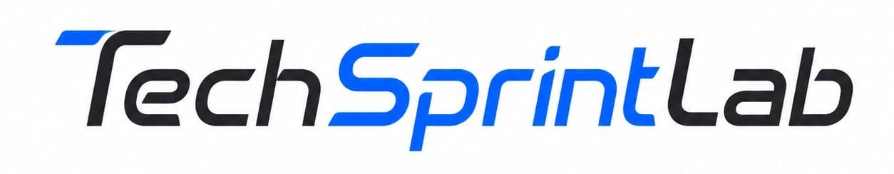TechSprintLab