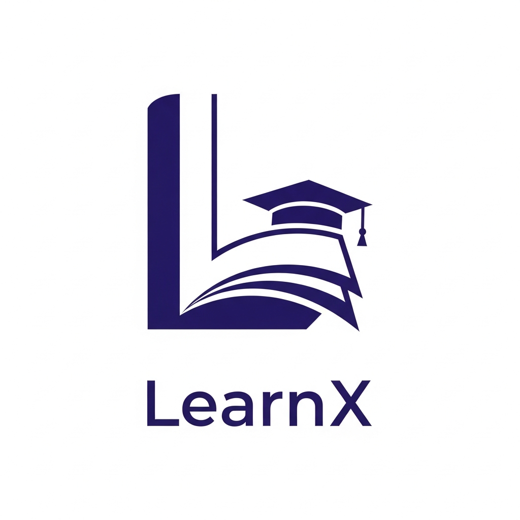 LearnX