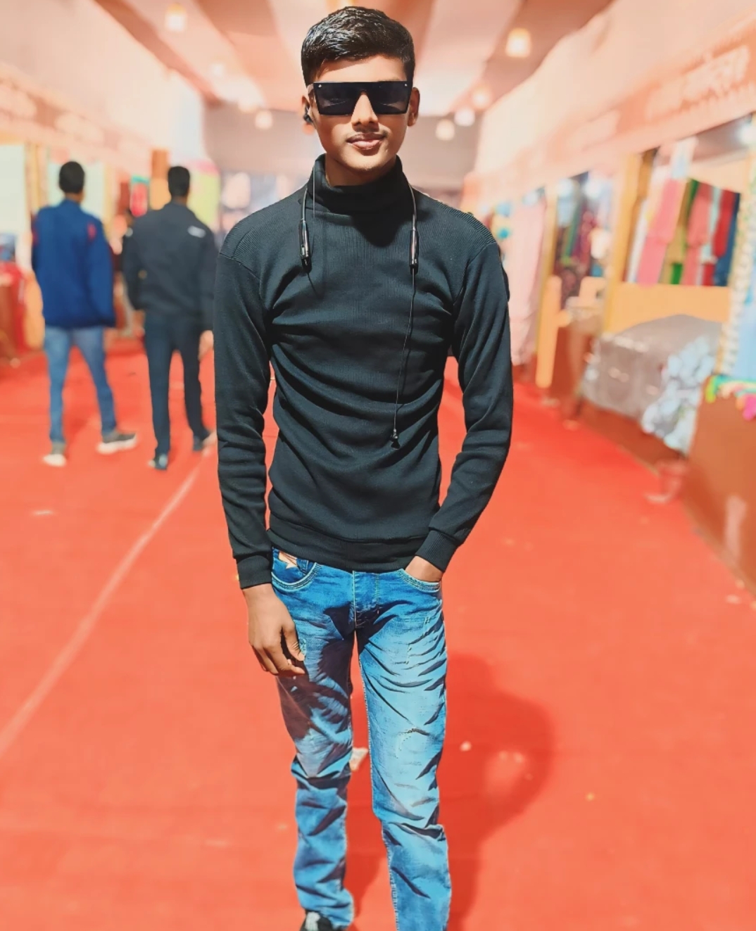 Monu kumar