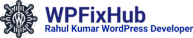 WPFixHub